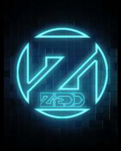 Happy Now — Zedd