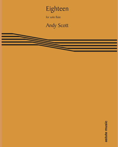 Eighteen — Andy Scott