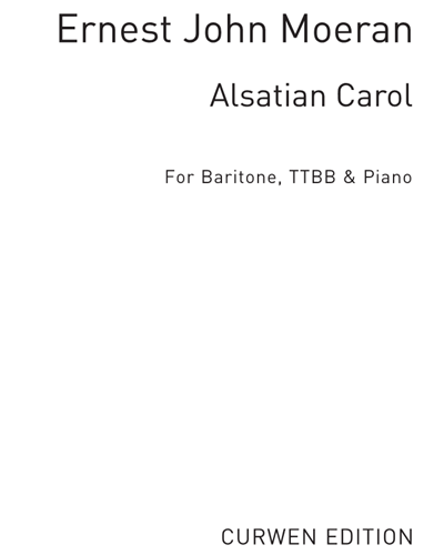 Alsatian Carol — 佚名