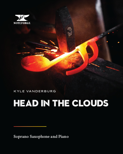 Head in the Clouds — Kyle Vanderburg