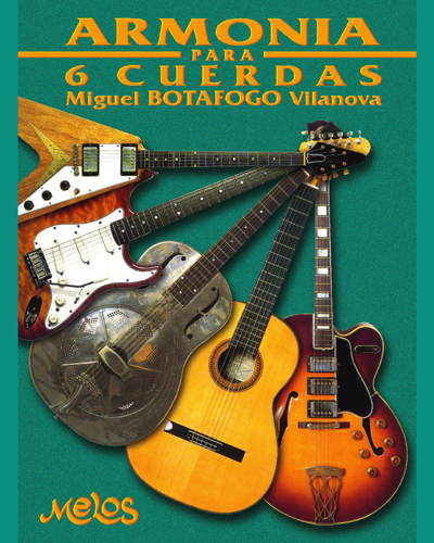 Armonía para seis cuerdas — Miguel Vilanova