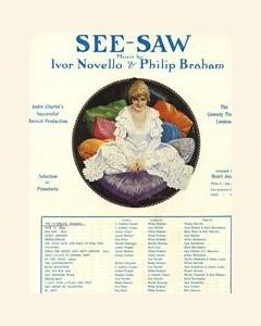 The Automatic Wedding (from 'See-Saw') — Philip Braham