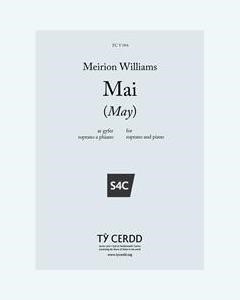 Mai (May) — Meirion Williams