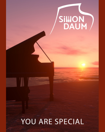 You Are Special — Simon Daum