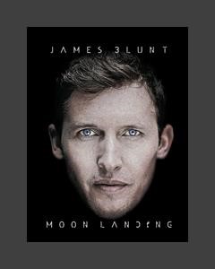 Bonfire Heart — James Blunt