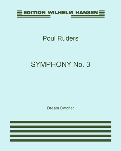 Symphony No. 3 [2009 Version] — 波尔·鲁德斯