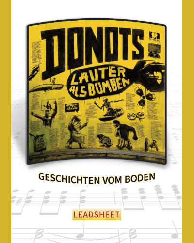 Geschichten vom Boden — Ingo Knollmann