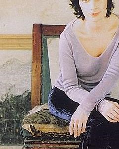 A Day Without Rain — Enya