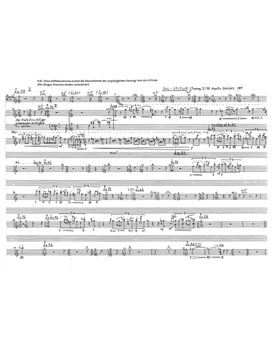 Sol-Stitium I/99 — Annette Schluenz