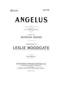 Angelus — Leslie Woodgate