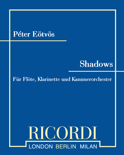 Shadows — 艾厄特沃什