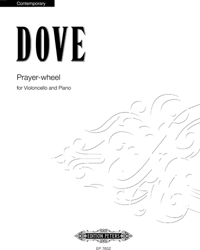 Prayer Wheel — Jonathan Dove