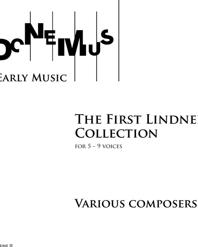 The First Lindner Collection — Fernando de Las Infantas