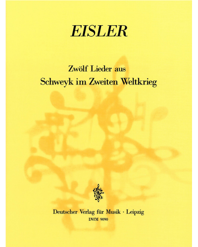 Schweyk in World War II — 艾斯勒