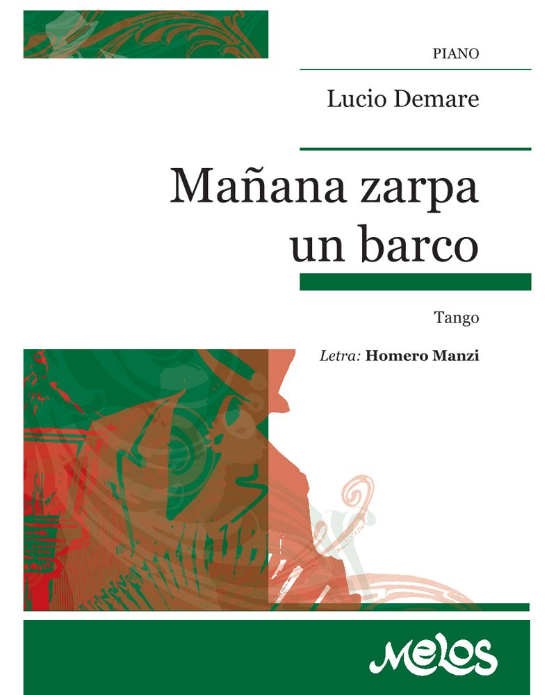Mañana zarpa un barco — Lucio Demare