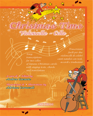 Christmas Time — Various