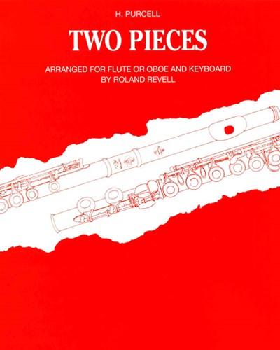 Two Pieces — 普赛尔
