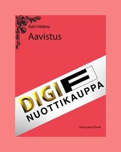 Aavistus — Jukka Kuoppamäki