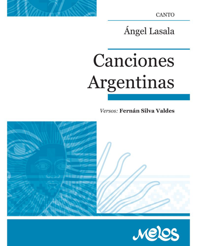Canciones Argentinas — Ángel Lasala