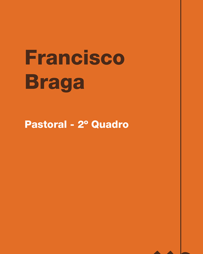 Pastoral - 2º Quadro — Francisco Braga
