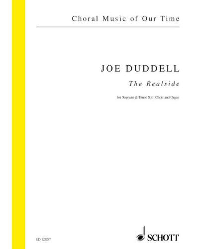 The Realside — Joe Duddell