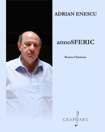 Atmosferic — Adrian Enescu