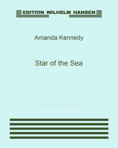 Star of the Sea — Amanda Kennedy