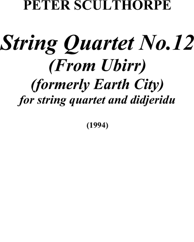 From Ubirr — 彼得·斯克尔索普