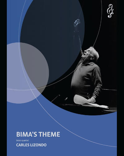 Bima's Theme — Carles Lizondo