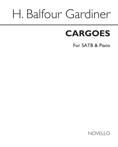 Cargoes — Henry Balfour Gardiner