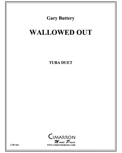Wallowed Out — Turlough O’Carolan
