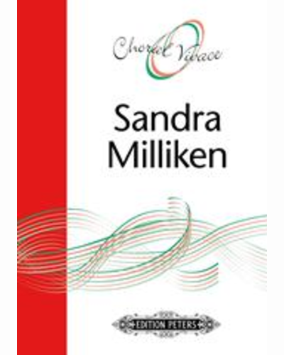 Flamenco flamingos — Sandra Milliken