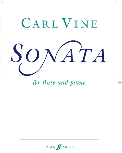 Sonata for Flute and Piano — 卡尔·维恩