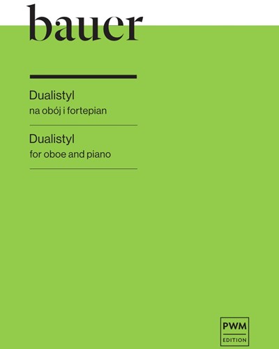 Dualistyl — Jerzy Bauer