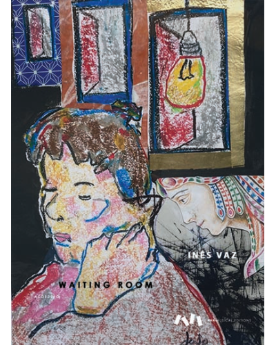 Waiting Room — Inês Vaz