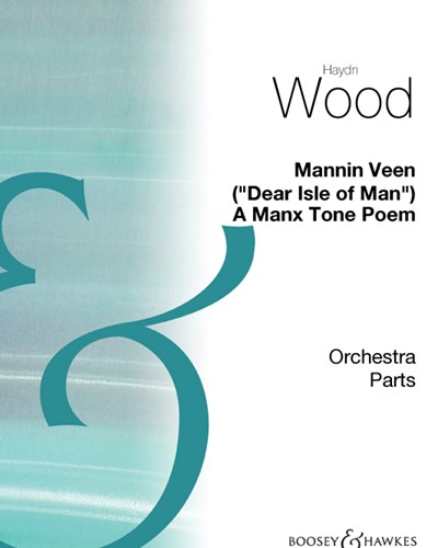 Mannin Veen — Haydn Wood