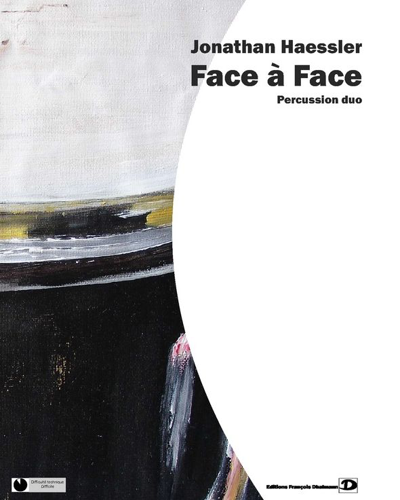 Face à Face — Jonathan Haessler