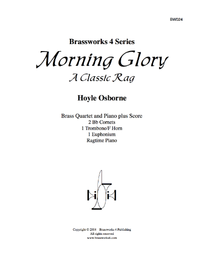 Morning Glory — Hoyle Osborne