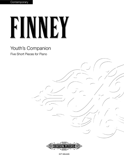 Youth's Companion — Ross Lee Finney