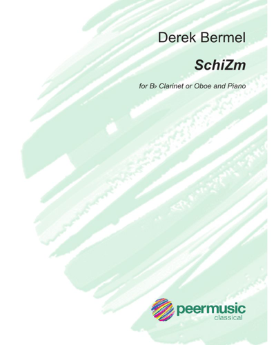 SchiZm — Derek Bermel
