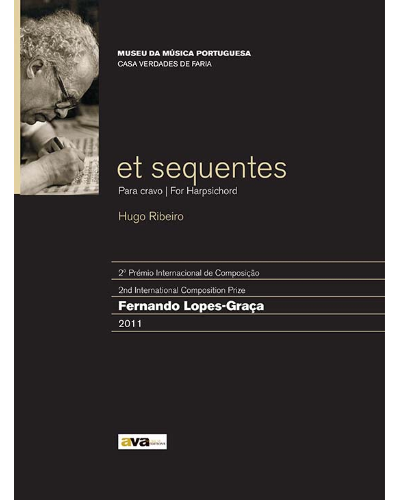 Et Sequentes — Hugo Ribeiro