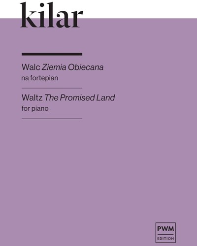 Waltz — 沃伊切赫·基拉尔