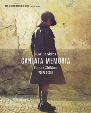 Cantata Memoria — Karl Jenkins