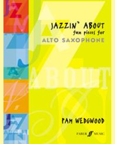Walk Tall — Pam Wedgwood