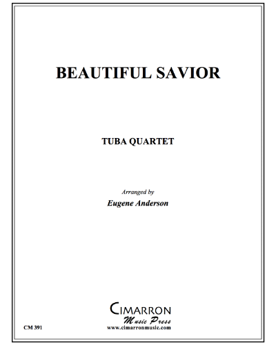Beautiful Savior — Traditional