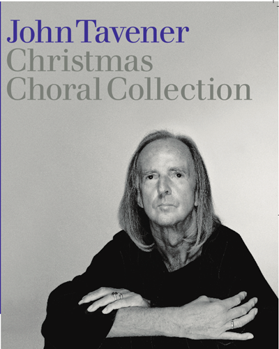 Christmas Choral Collection — 约翰·塔文纳