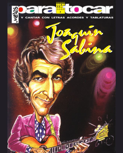 Joaquín Sabina — Joaquin Sabina