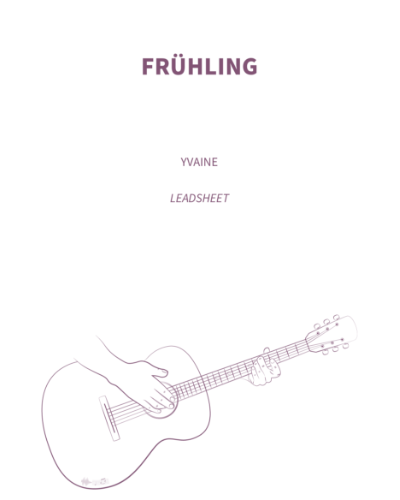 Spring — YVAINE