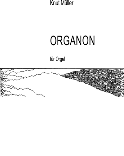 Organon — Knut Müller