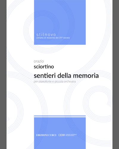 Sentieri della memoria — Orazio Sciortino
